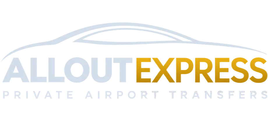 ALLOUT EXPRESS — Private Airport Transfers