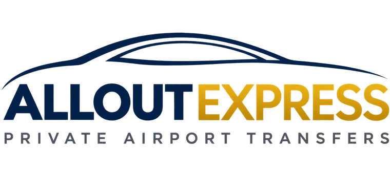 ALLOUT EXPRESS — Private Airport Transfers