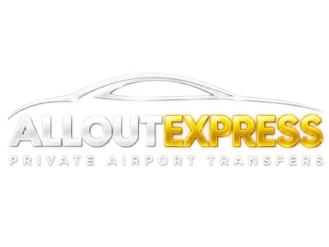 ALLOUT EXPRESS — Private Airport Transfers