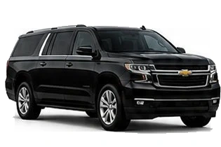 Illustrative vehicle for Comfort XXL